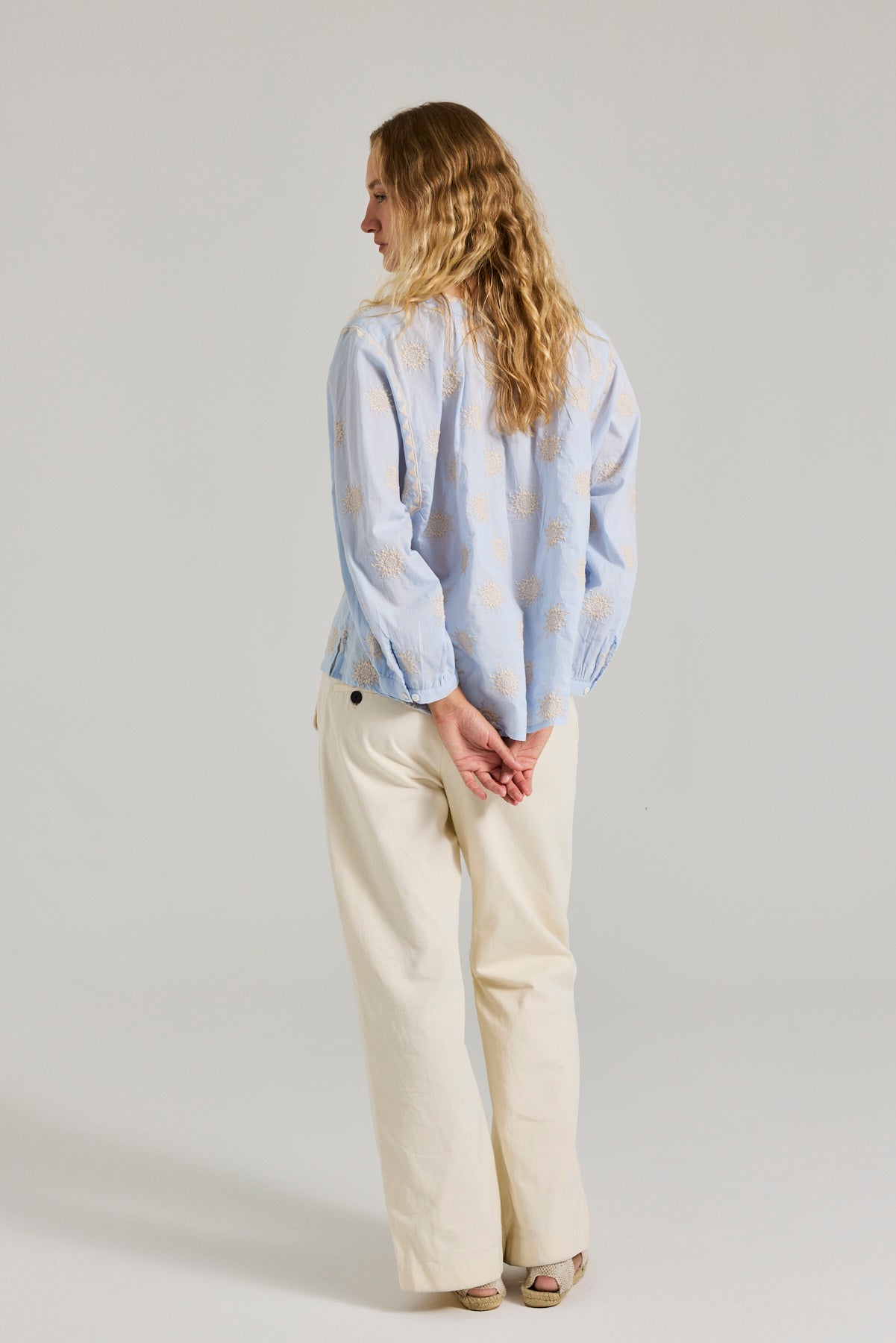 Santa Clara - Blouse