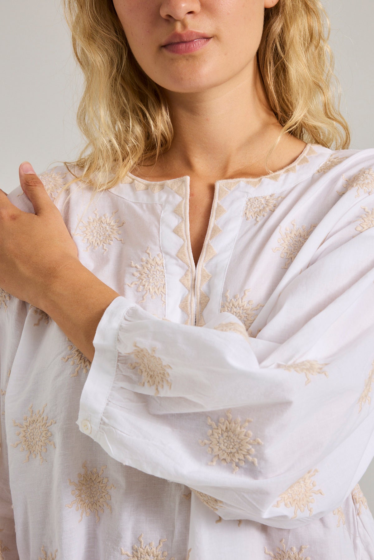 Santa Clara - Blouse