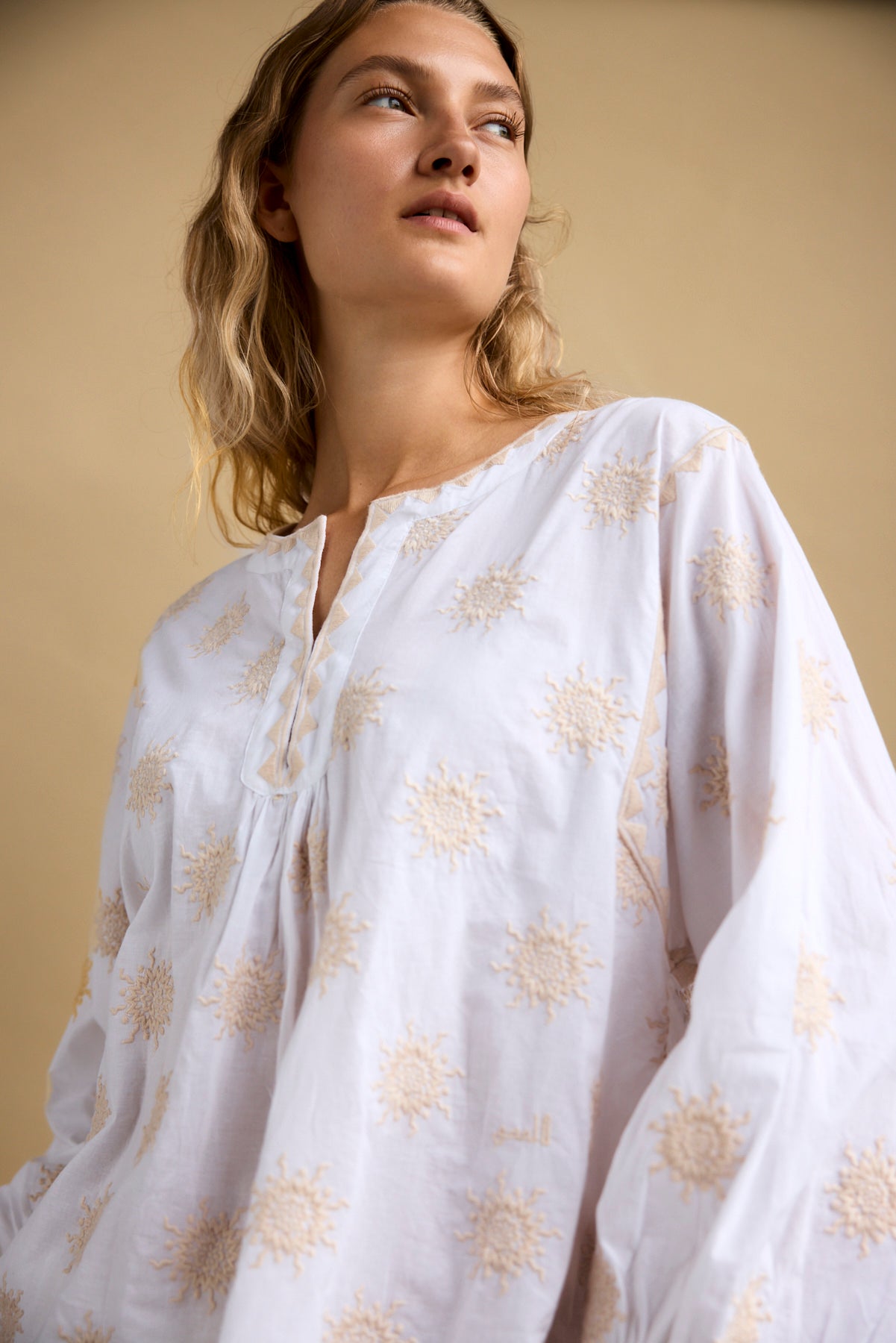 Santa Clara - Blouse