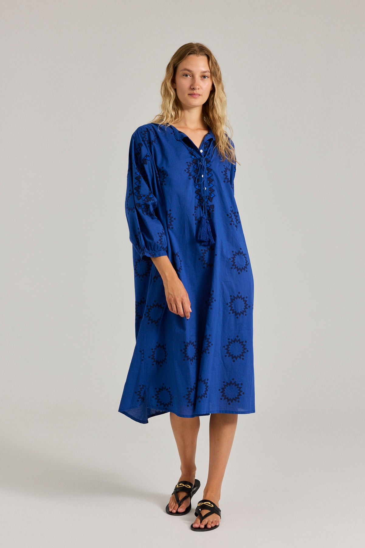 Santa Tania - Dress