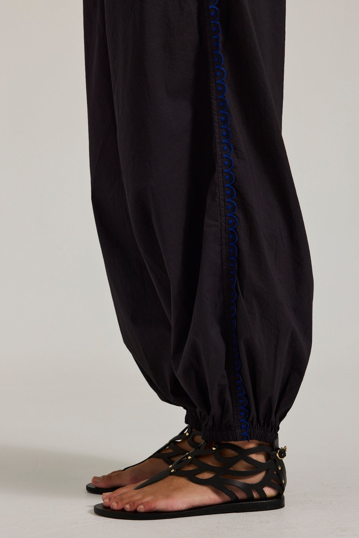 Santa Ina - Haram pants