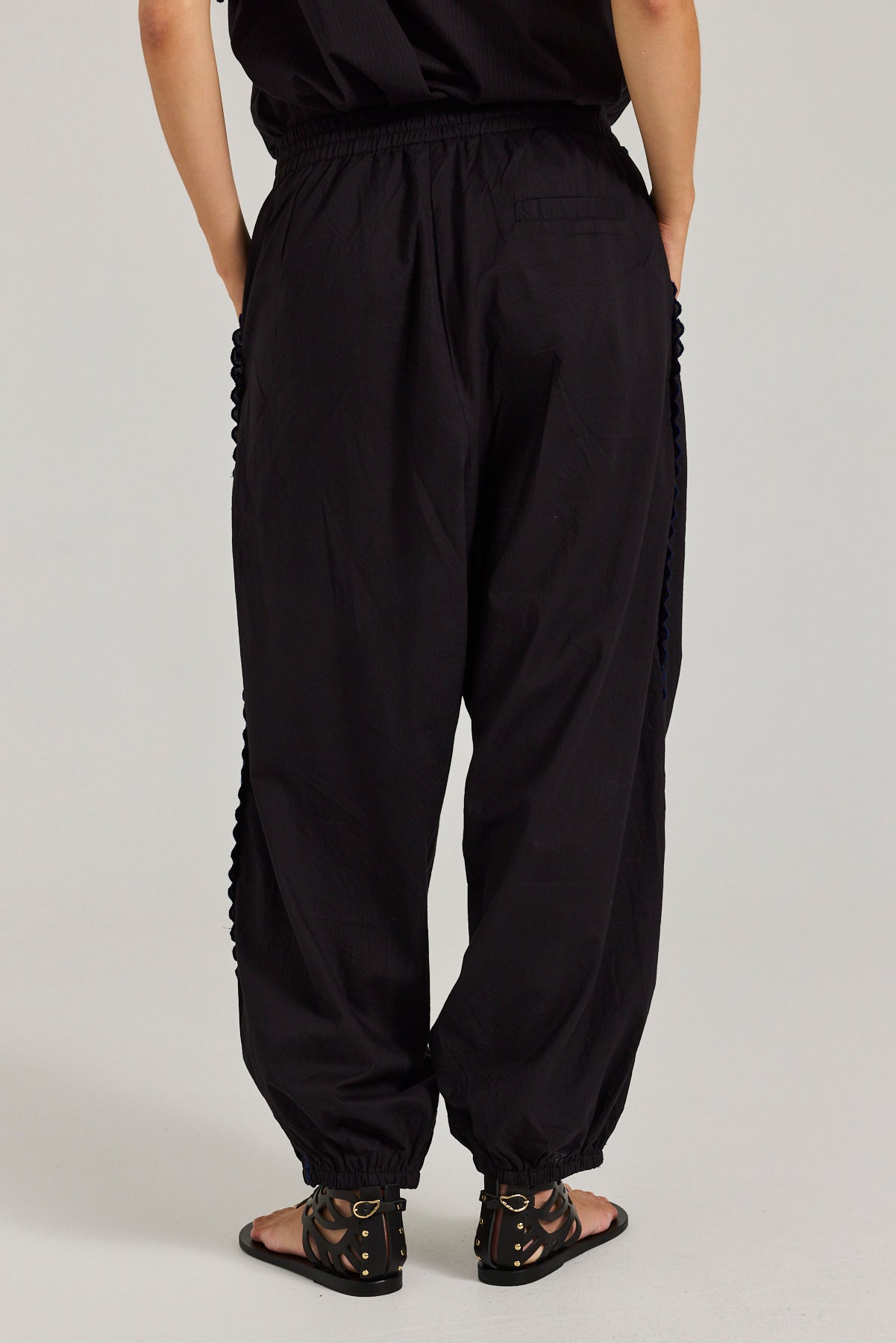 Santa Ina - Haram pants
