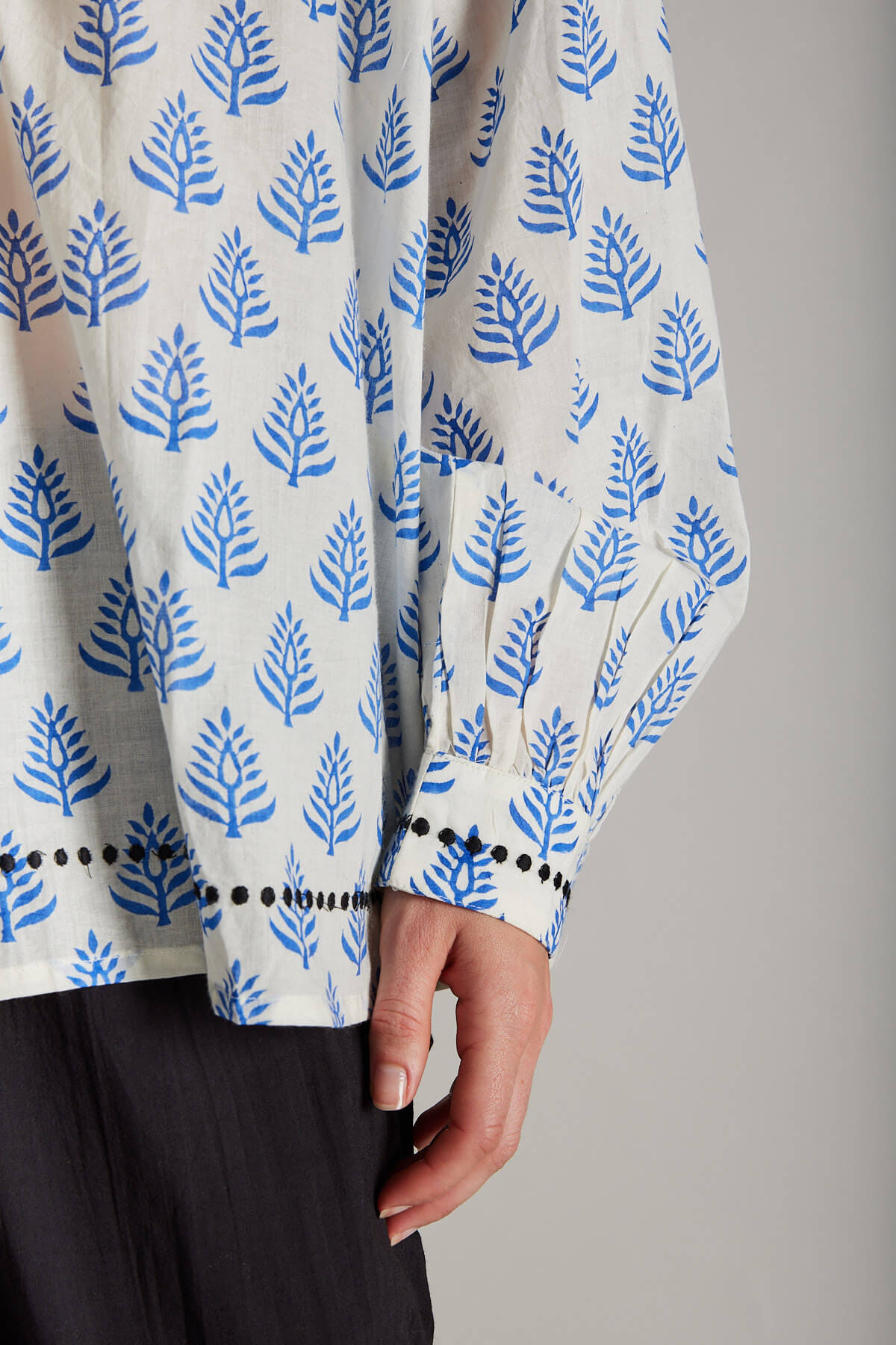 Santa Stella - Blouse