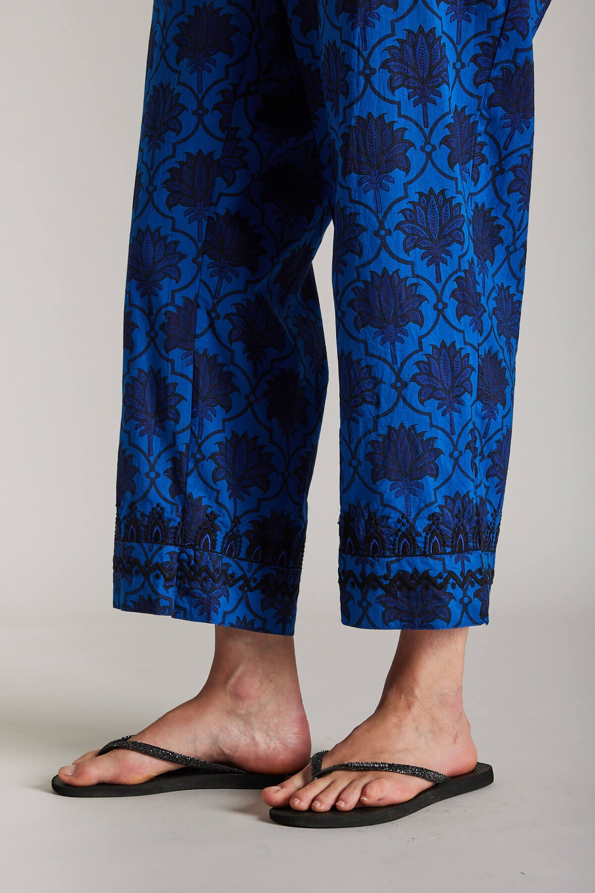 Santa Bettina - Pants