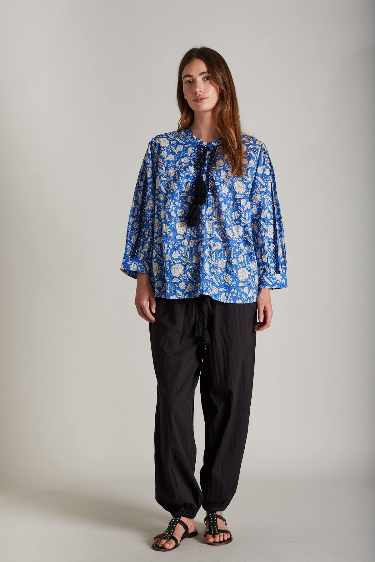 Santa Maria - Blouse