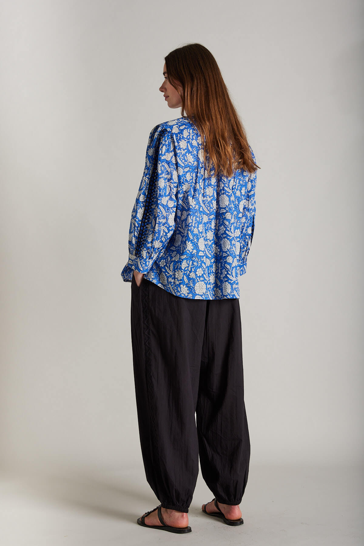 Santa Maria - Blouse