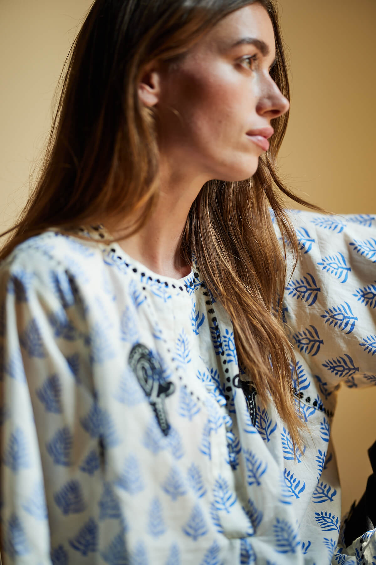 Santa Stella - Blouse