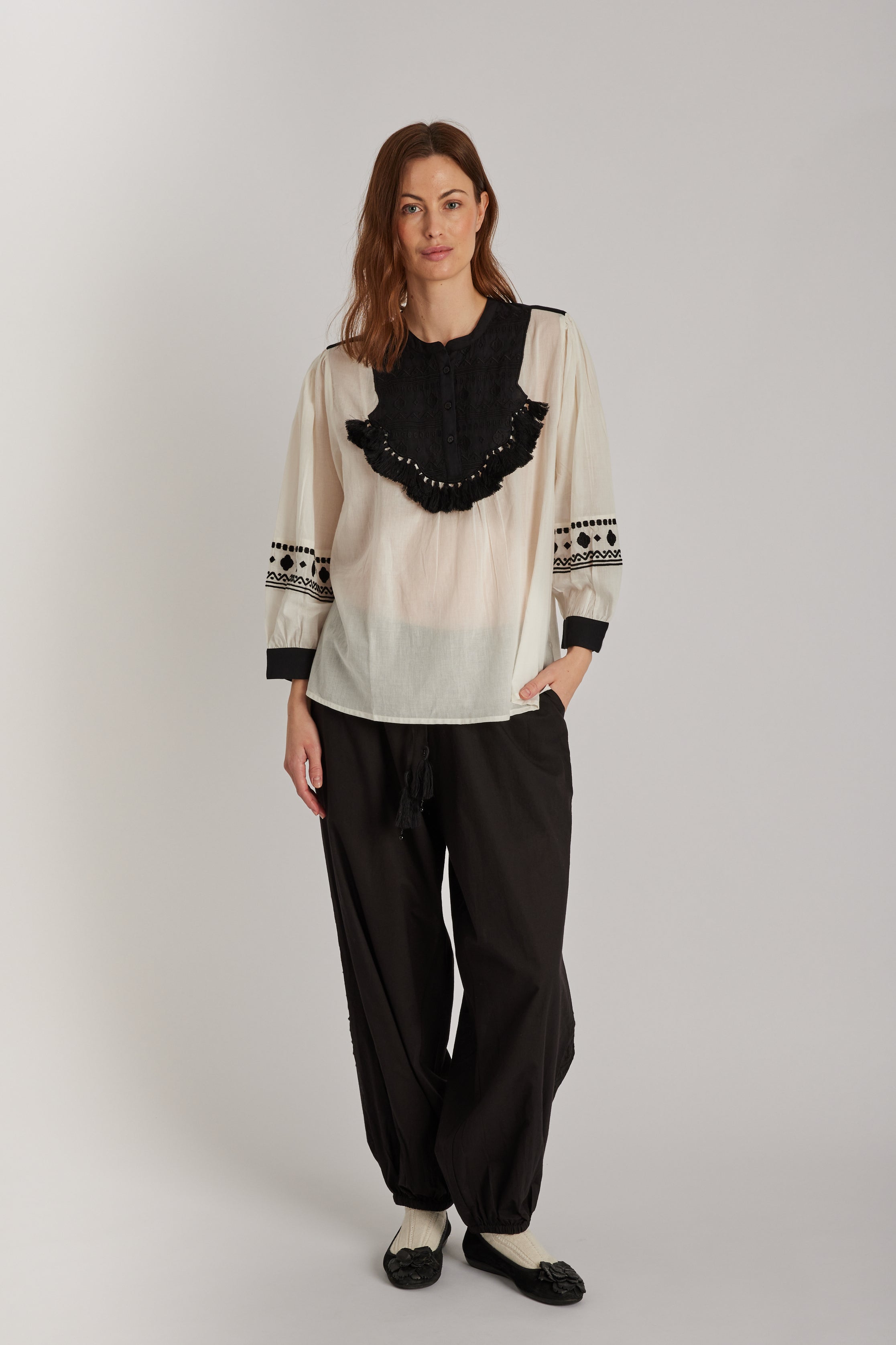 Santa Marina - Blouse