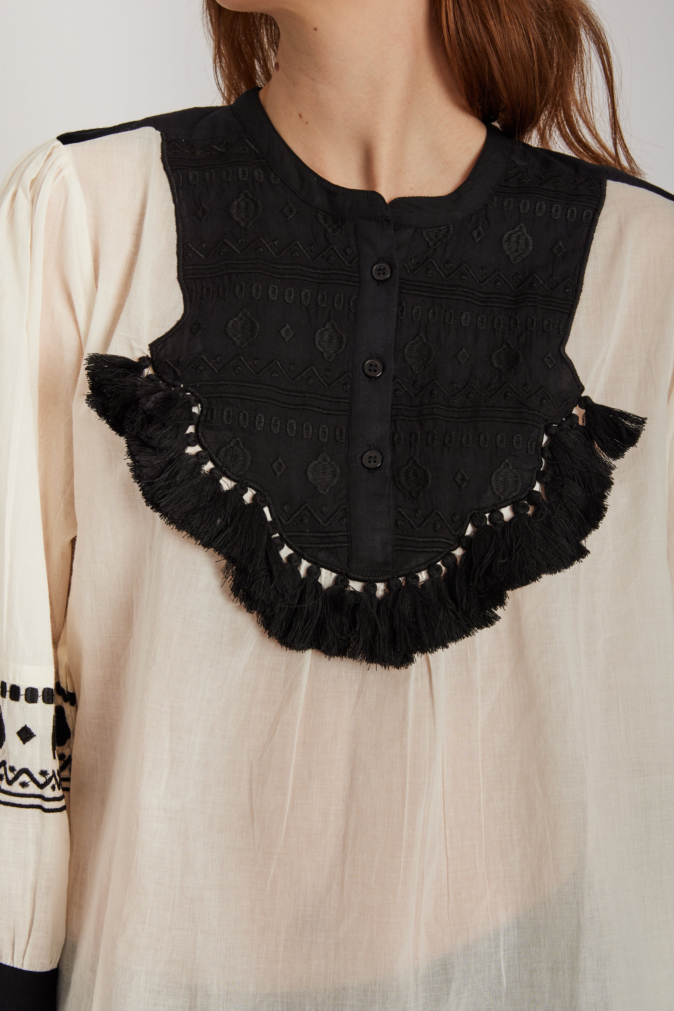 Santa Marina - Blouse