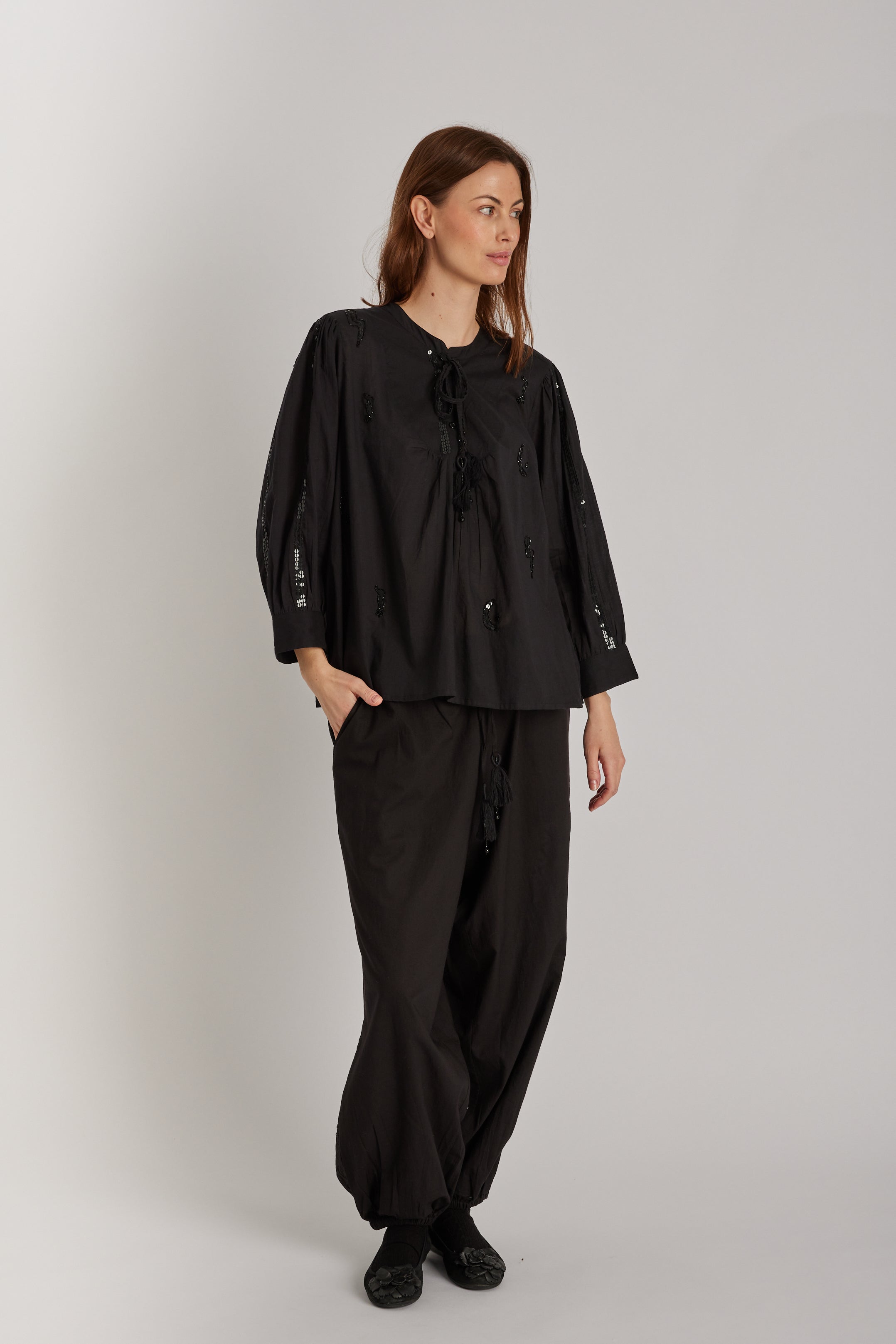 Santa Maria - Blouse