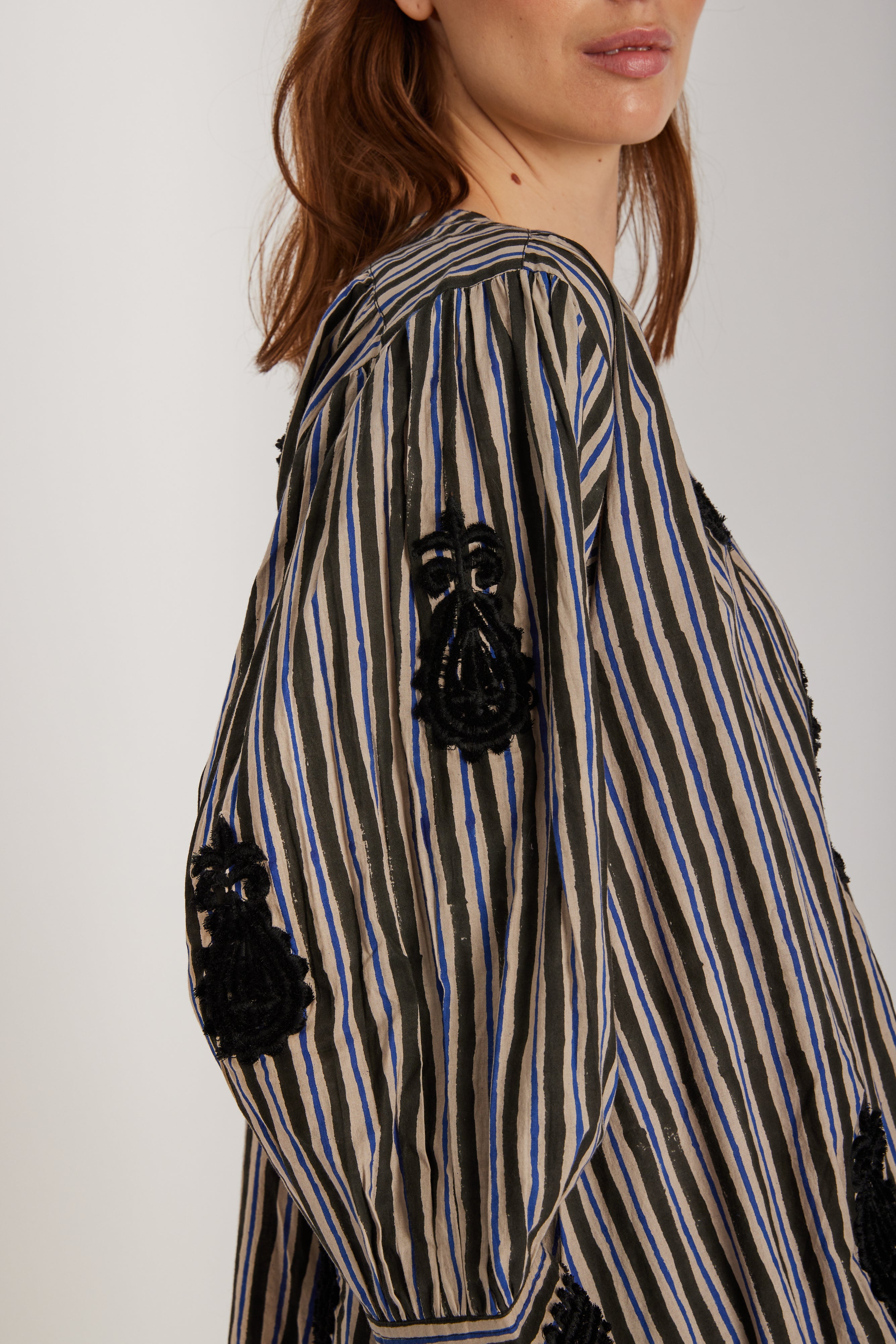 Santa Lucia - Blouse