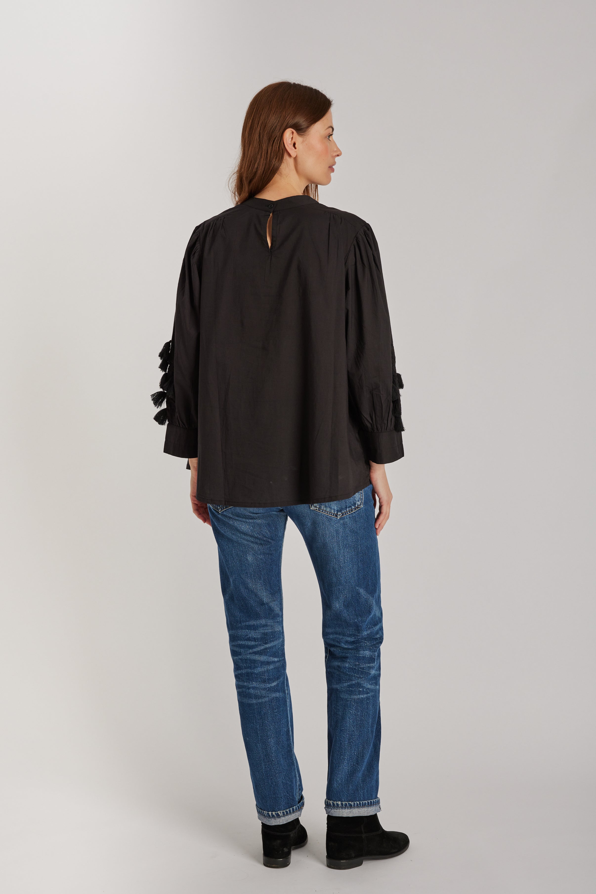 Santa Bella - Blouse