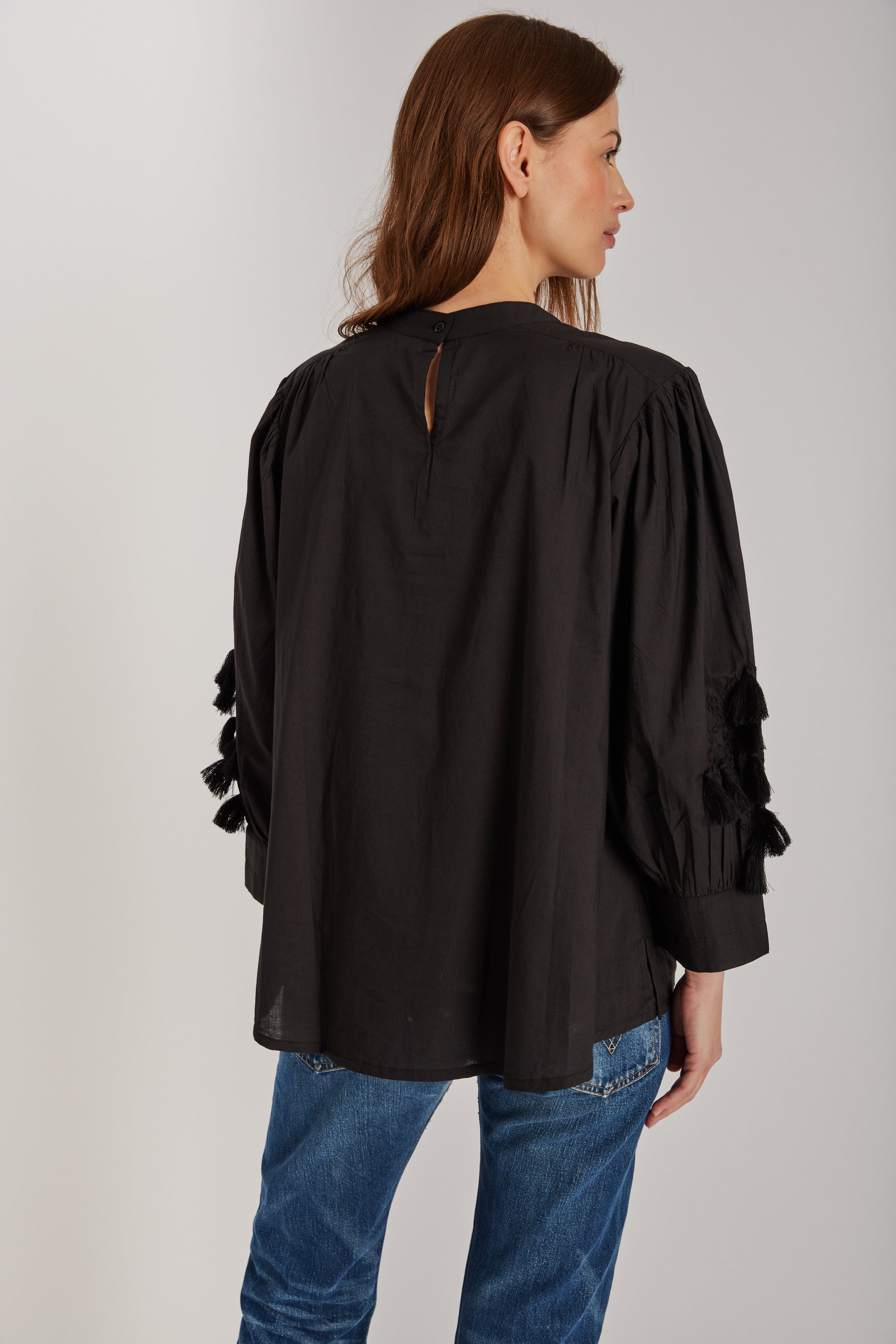 Santa Bella - Blouse