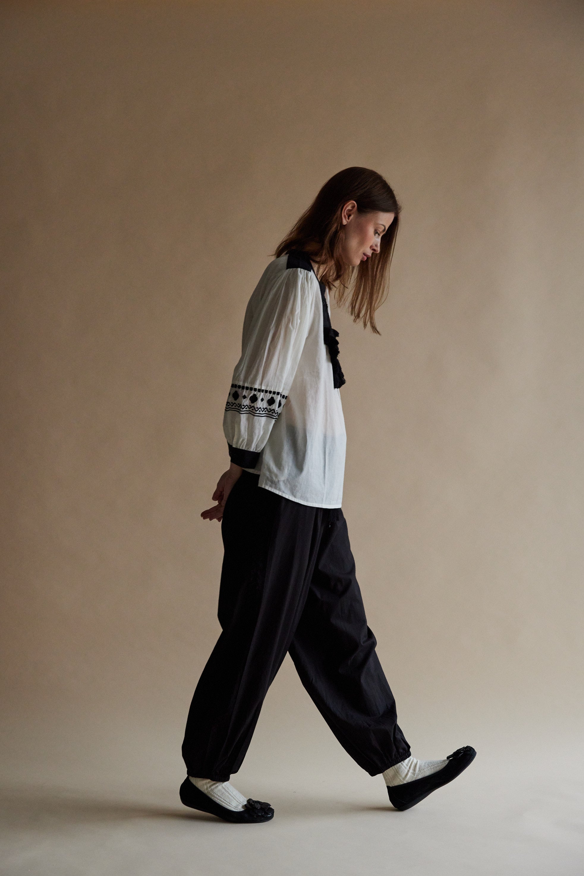 Santa Marina - Blouse