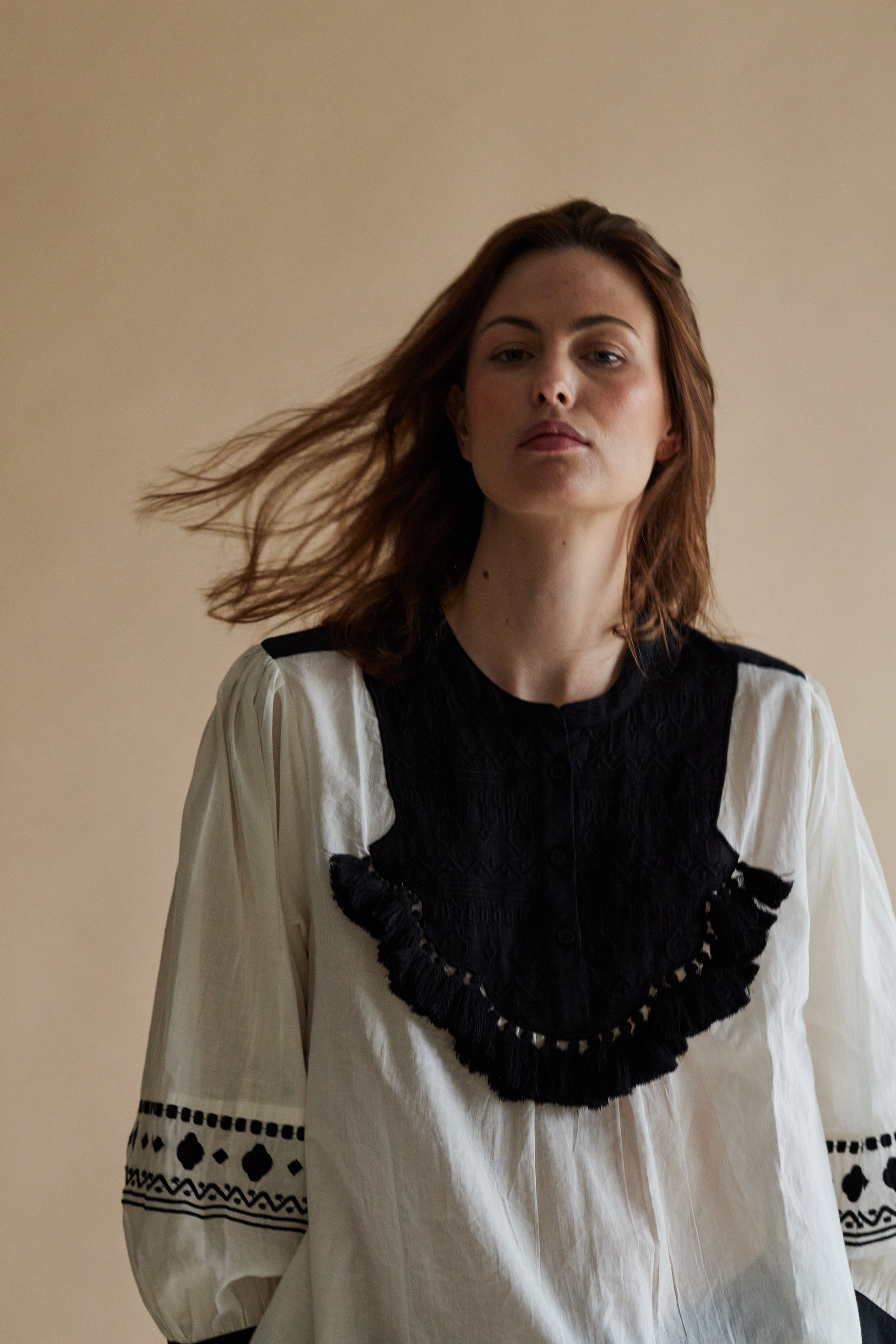 Santa Marina - Blouse