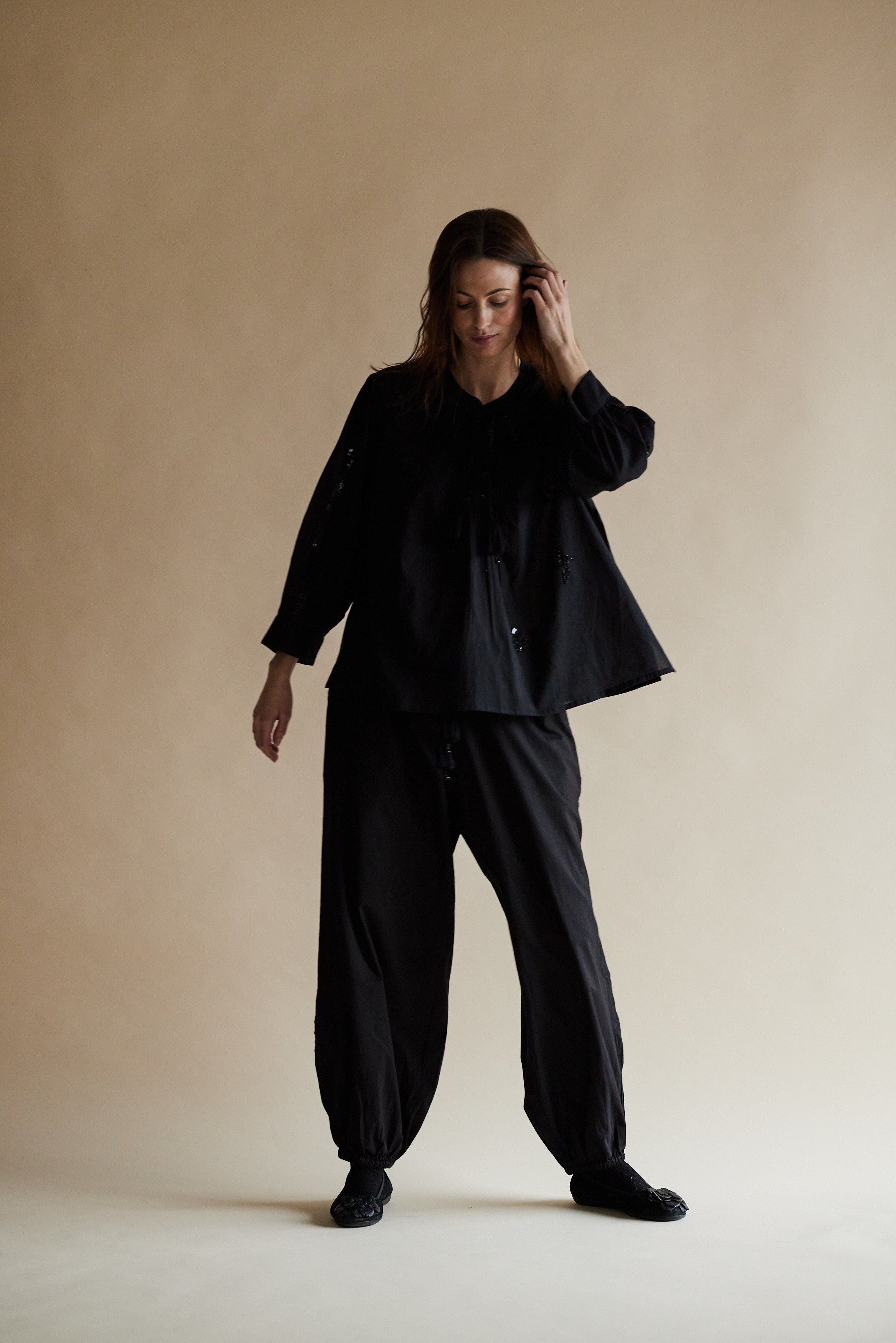 Santa Maria - Blouse