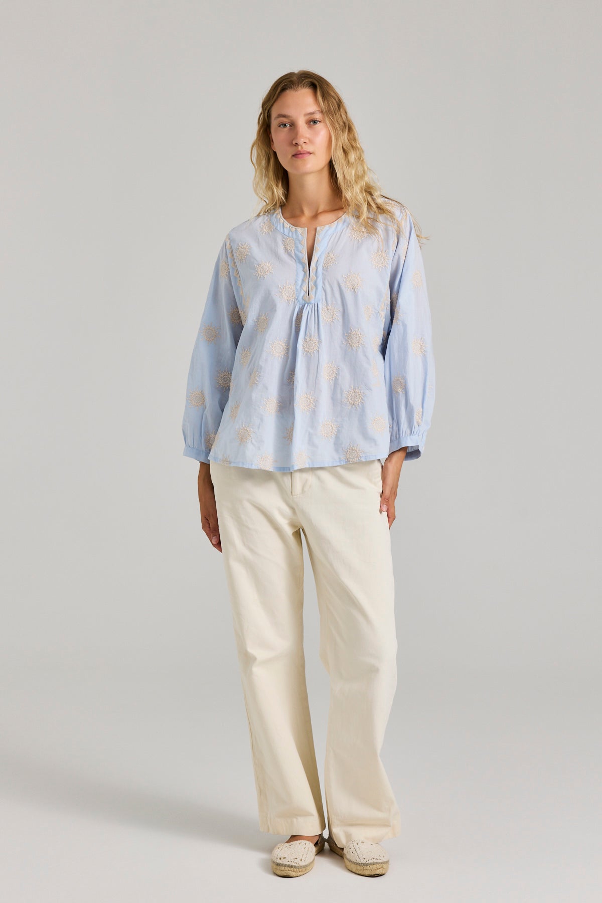 Santa Clara - Blouse