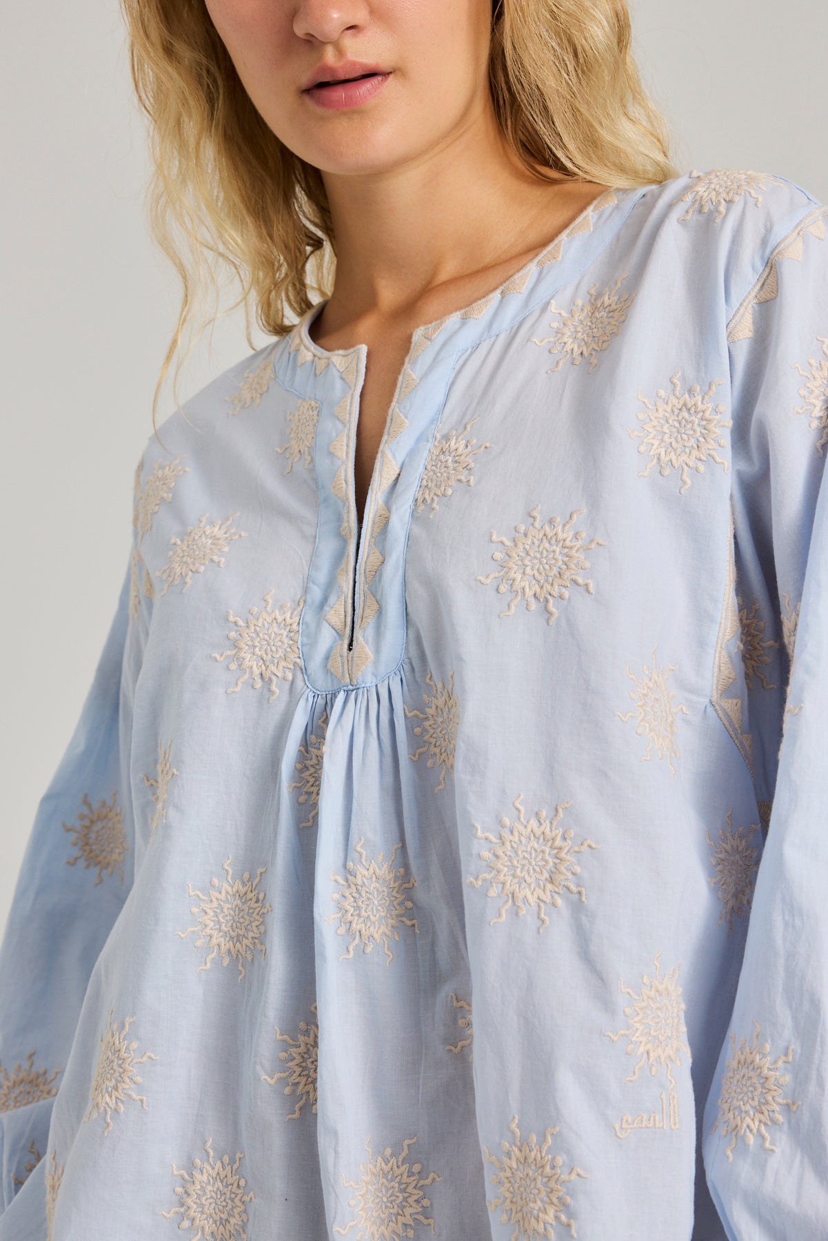 Santa Clara - Blouse