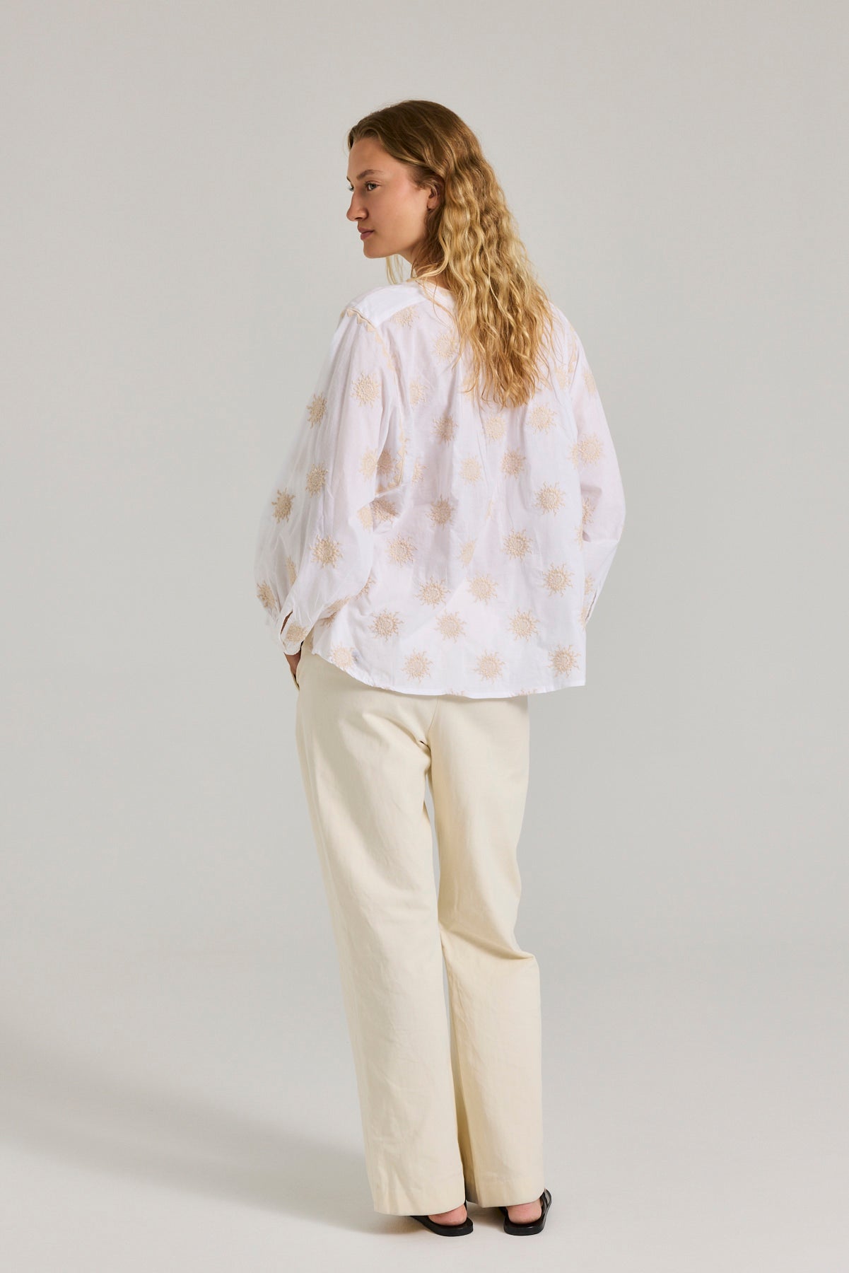 Santa Clara - Blouse