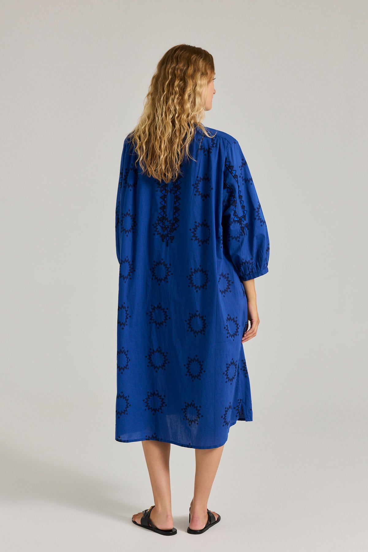 Santa Tania - Dress