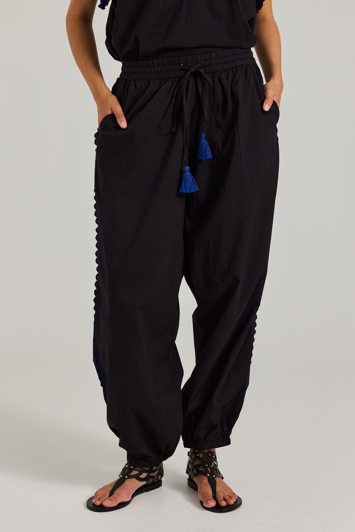 Santa Ina - Haram pants