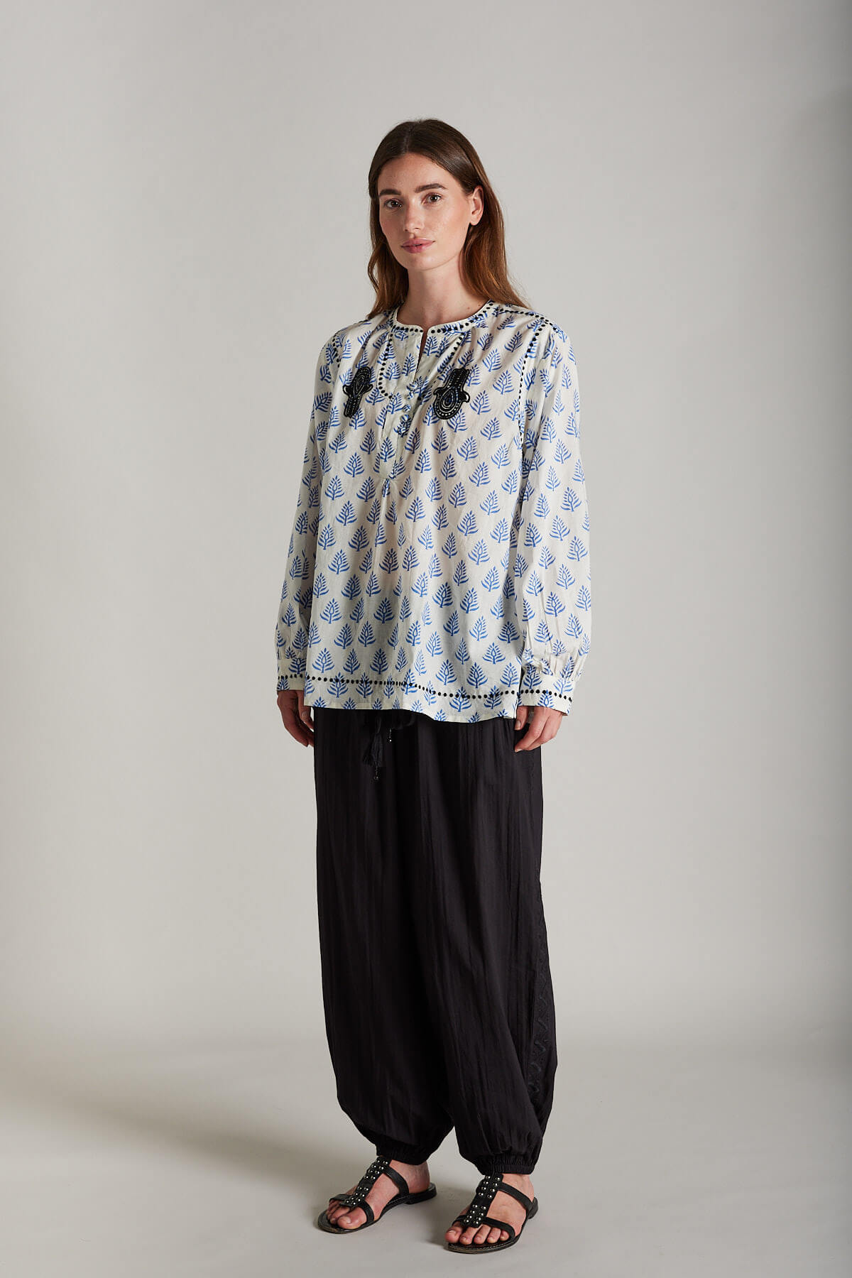 Santa Stella - Blouse