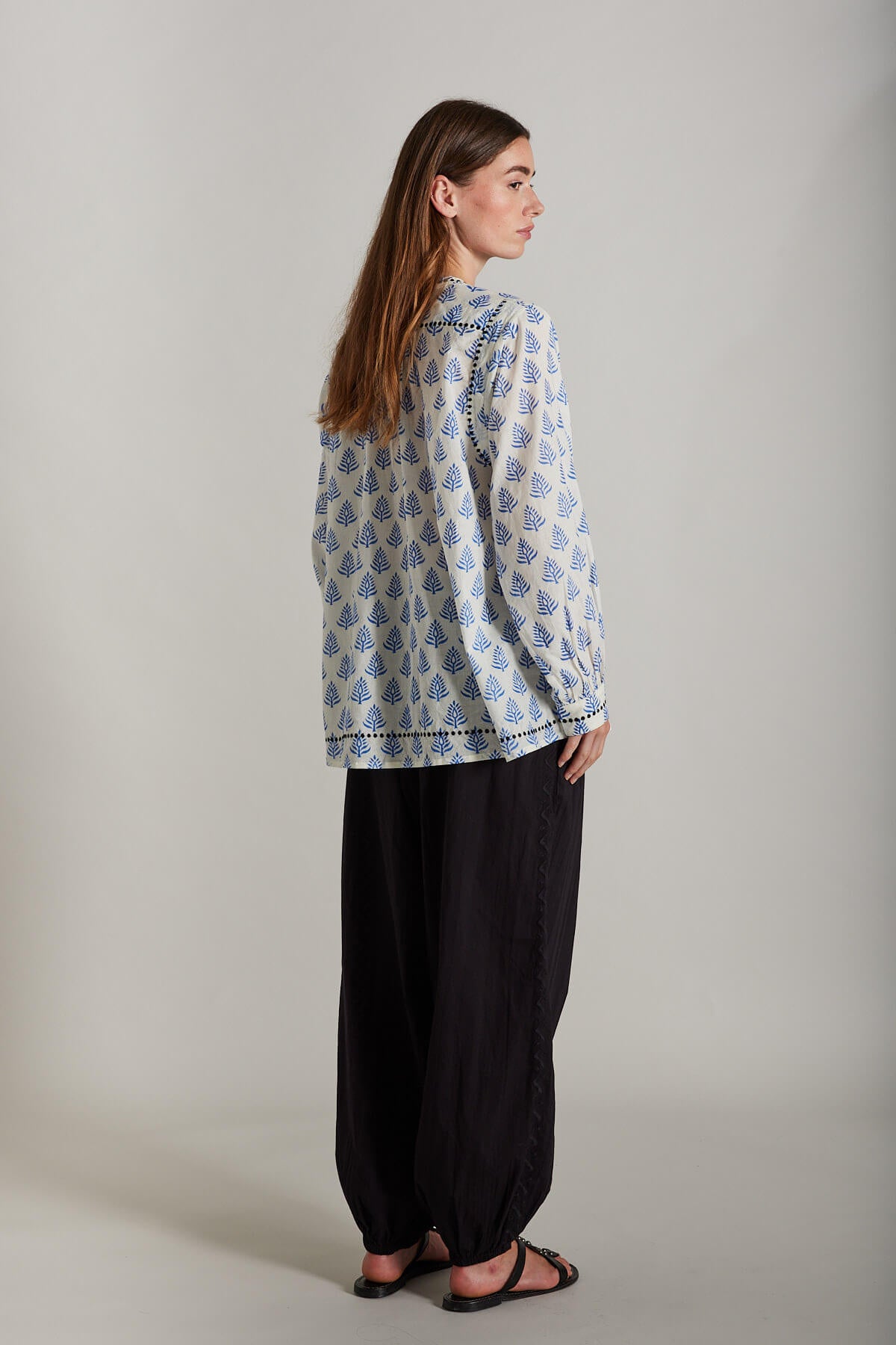 Santa Stella - Blouse