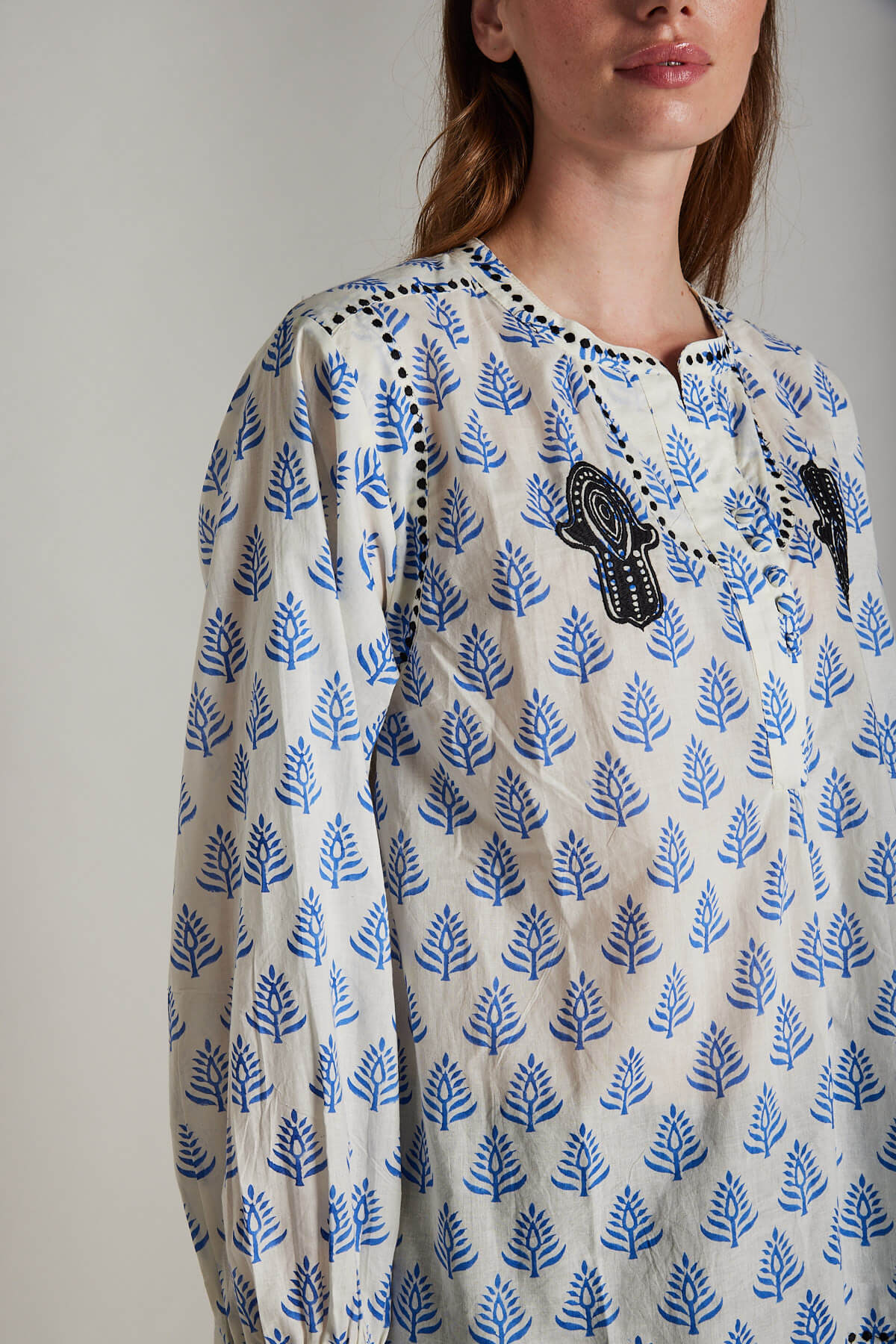 Santa Stella - Blouse