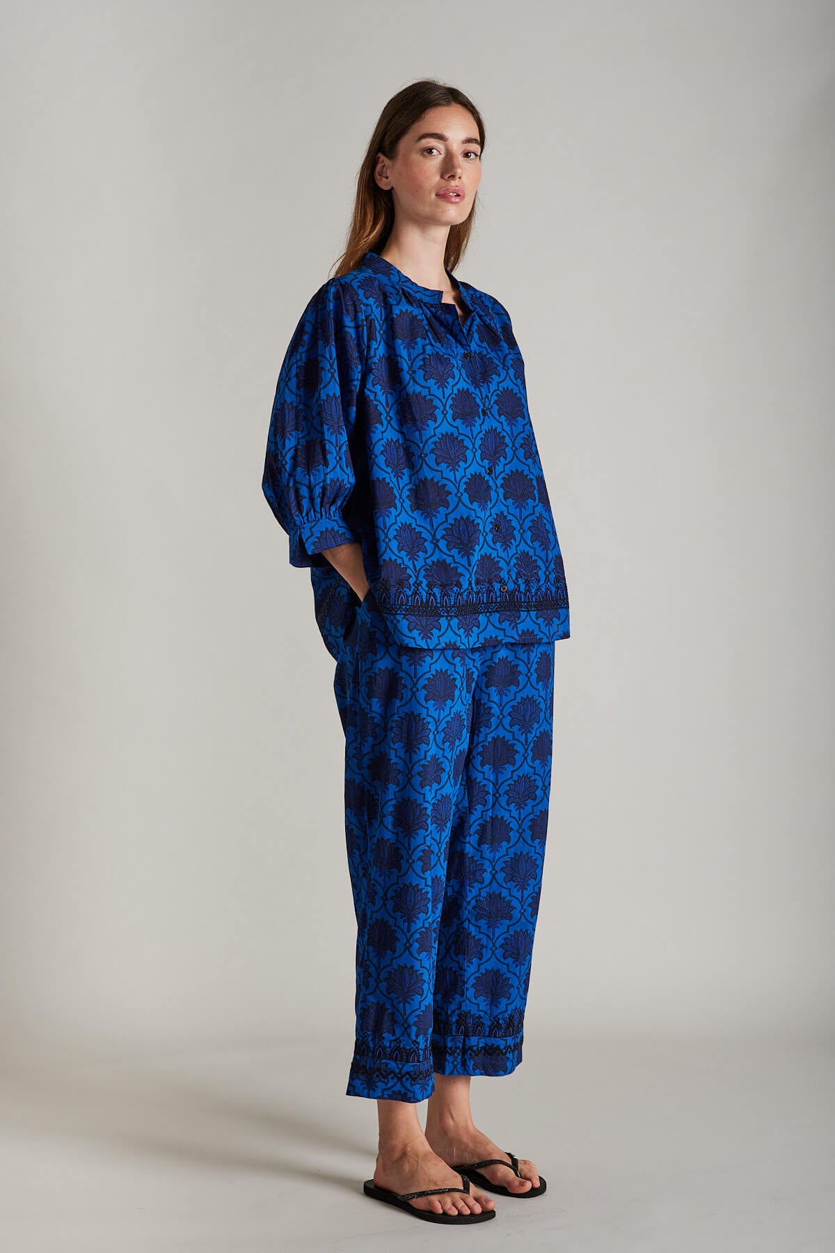 Santa Bettina - Pants