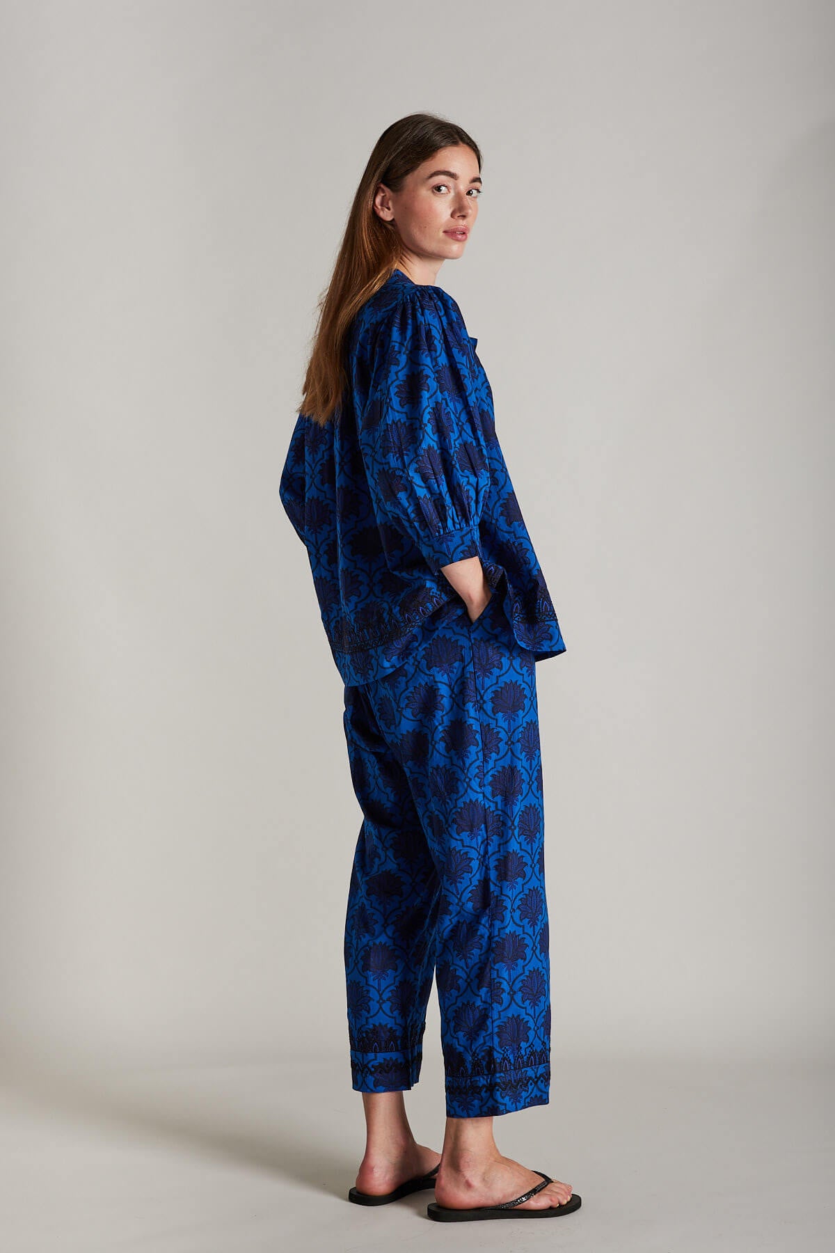 Santa Bettina - Pants