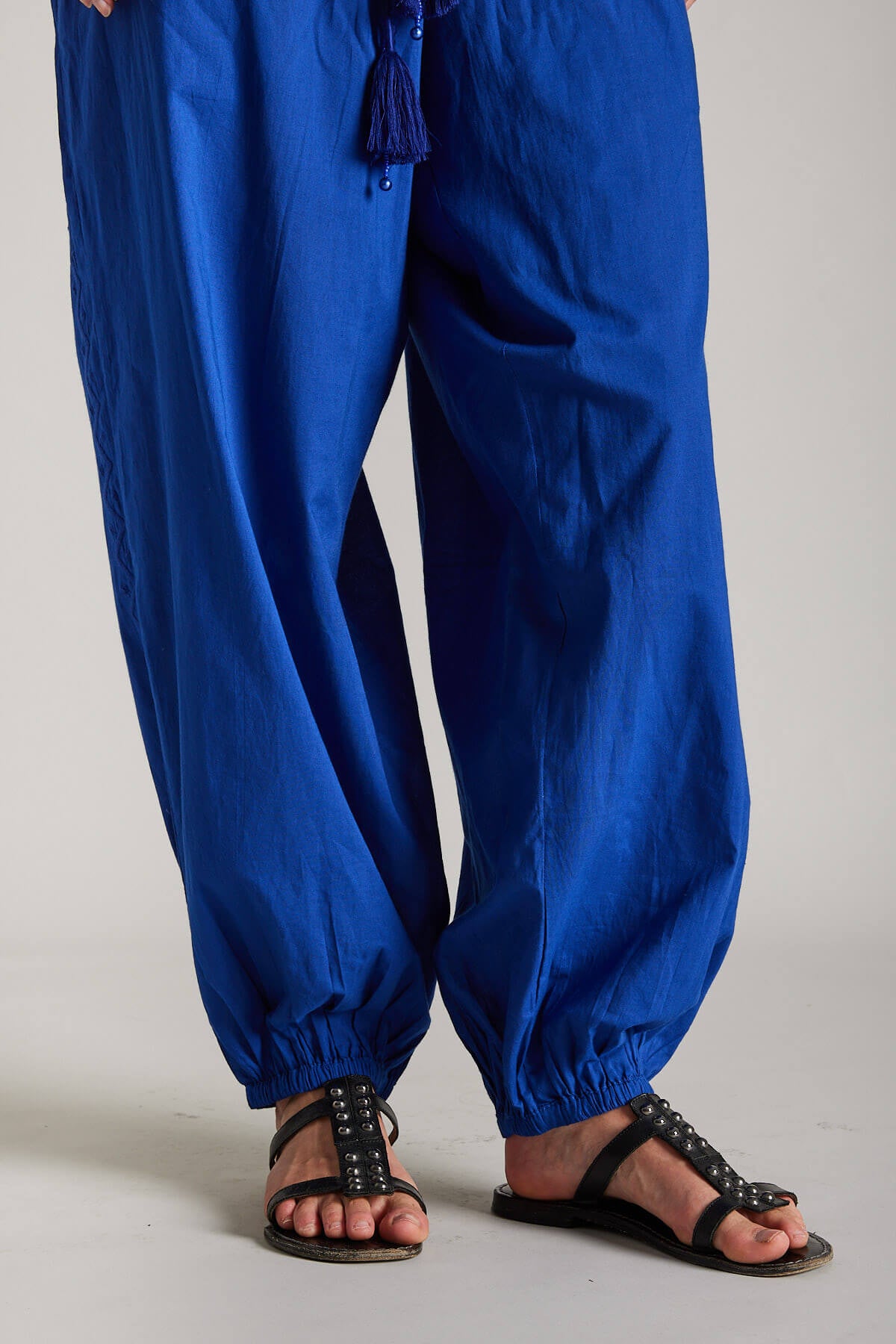 Santa Nina - Haram pants