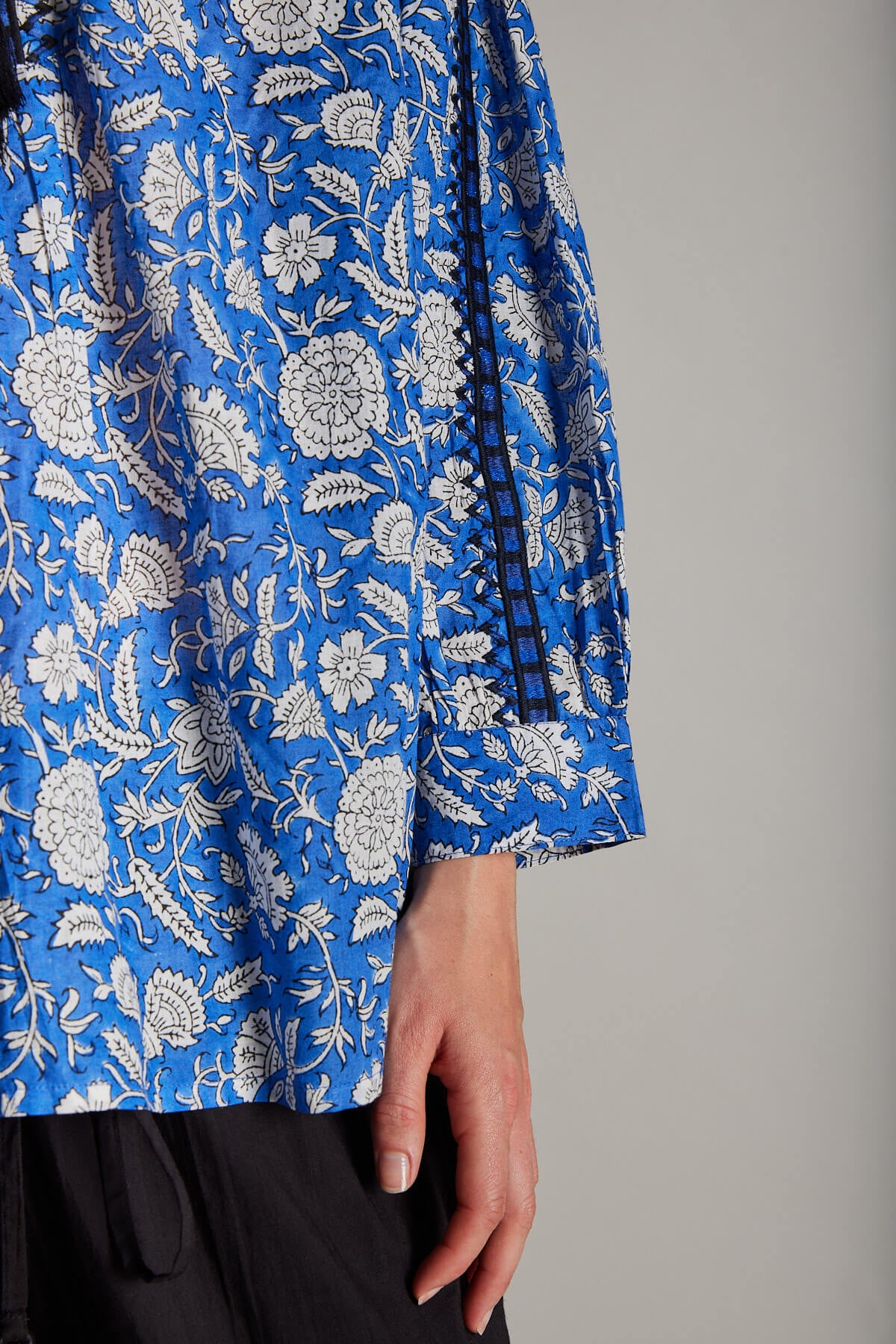 Santa Maria - Blouse