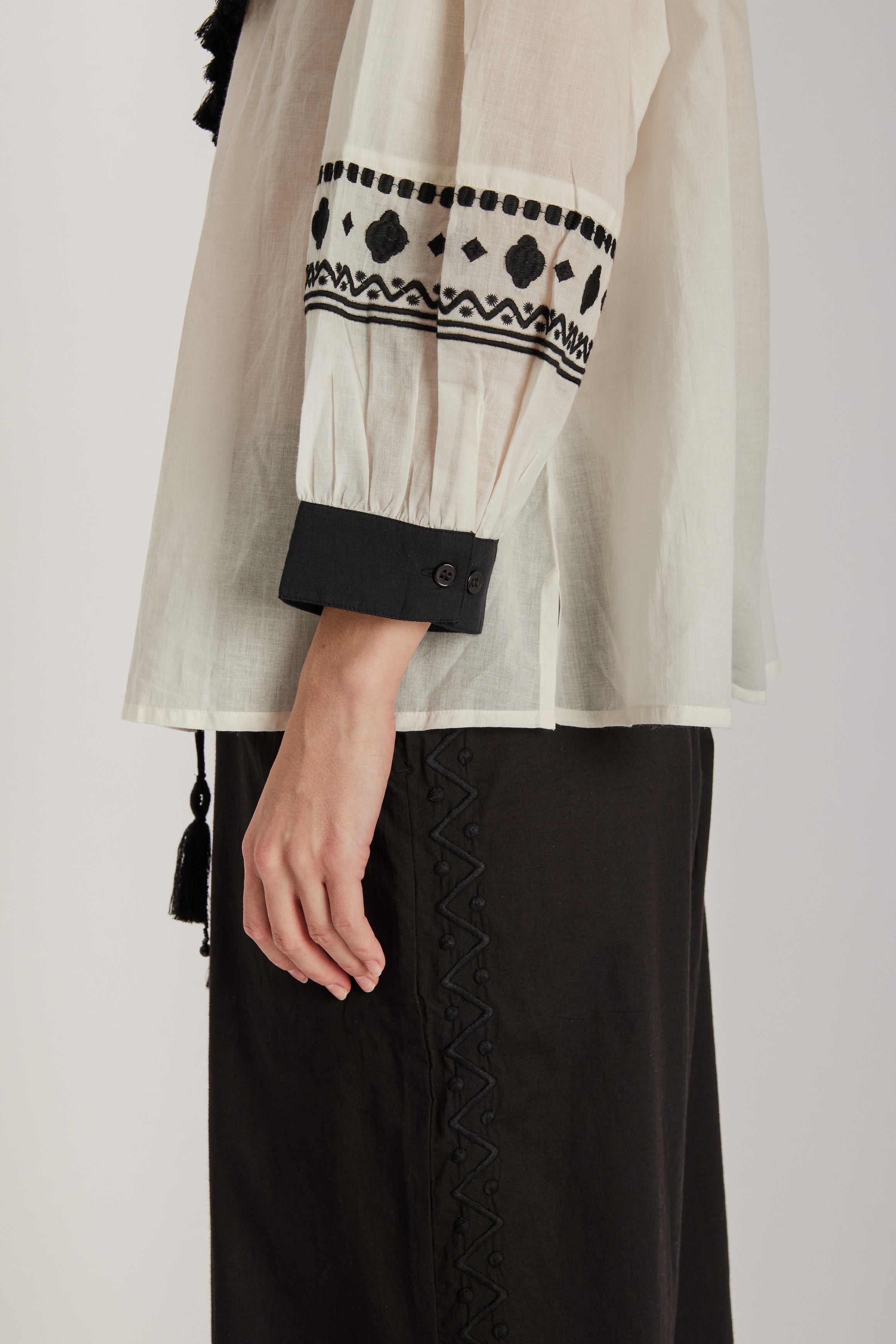 Santa Marina - Blouse