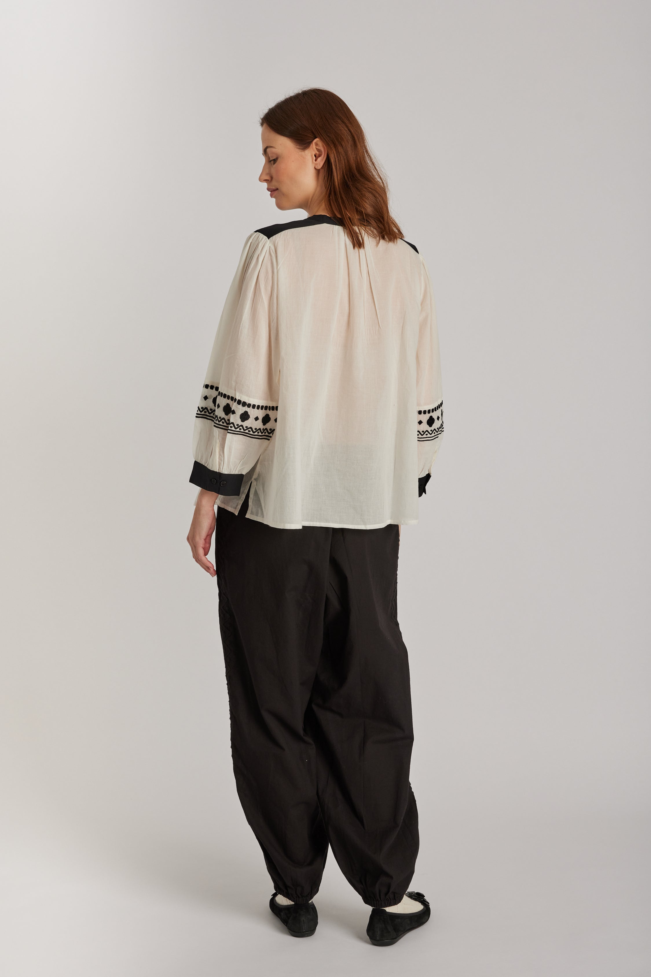 Santa Marina - Blouse