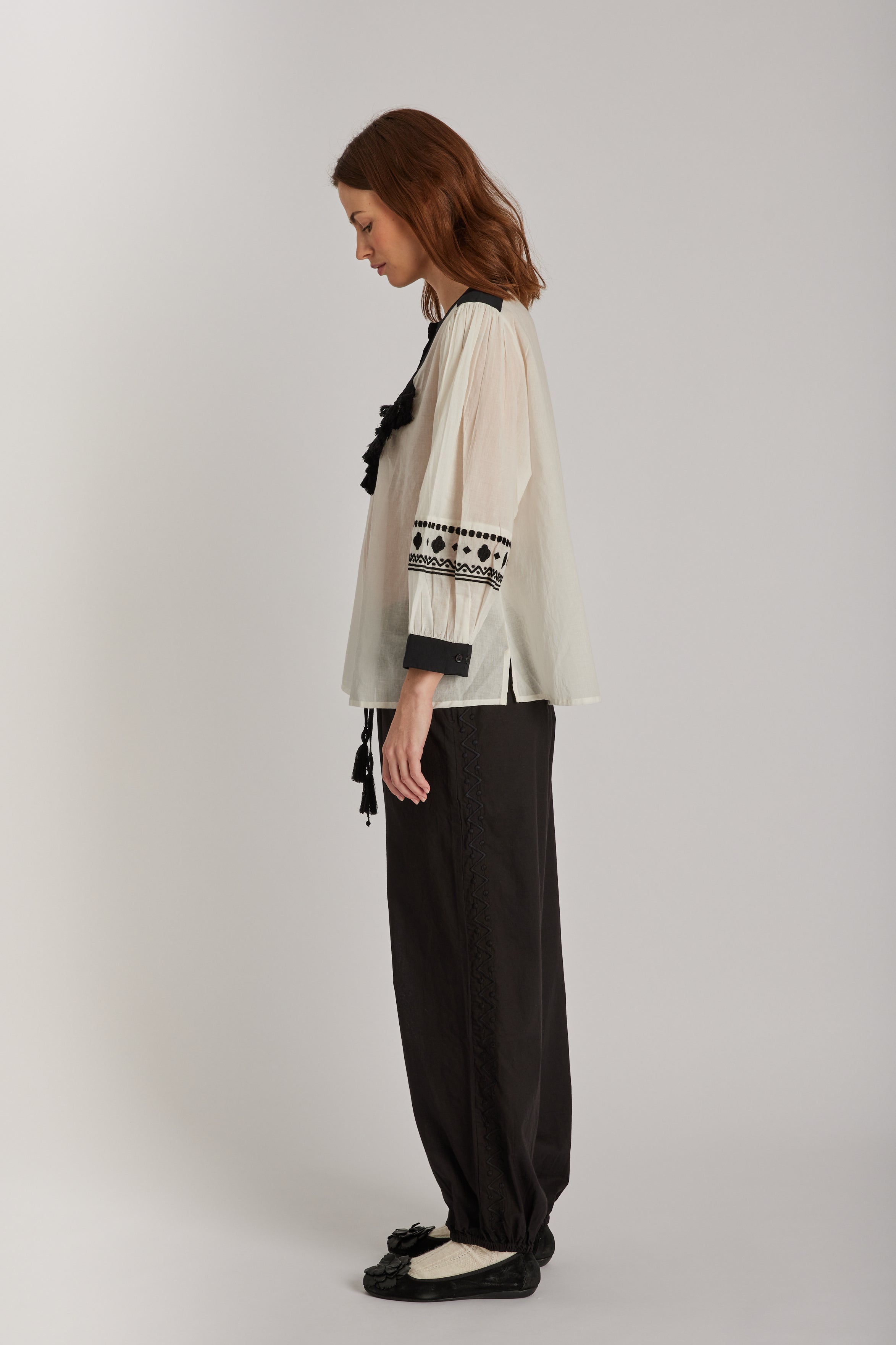 Santa Marina - Blouse