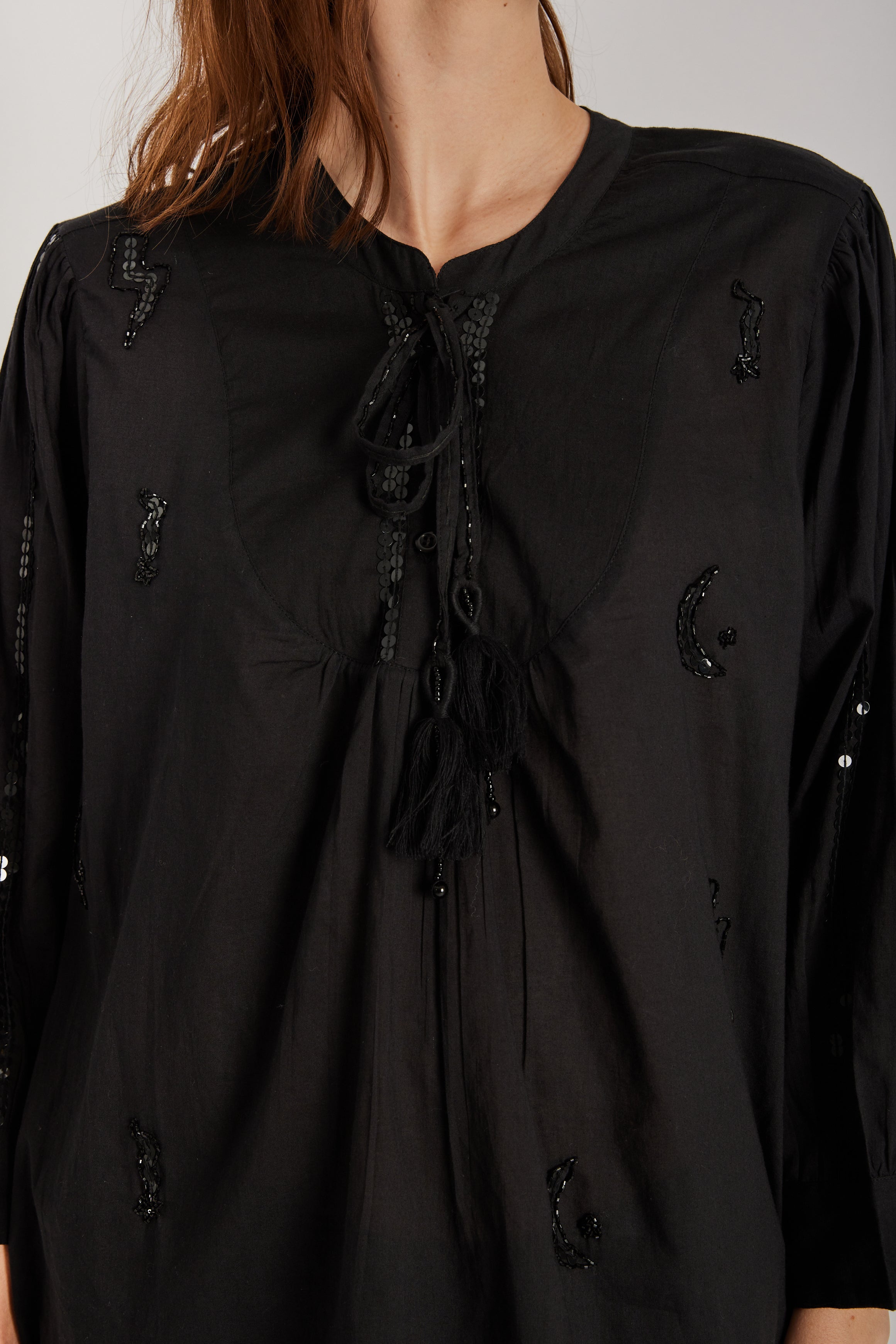 Santa Maria - Blouse