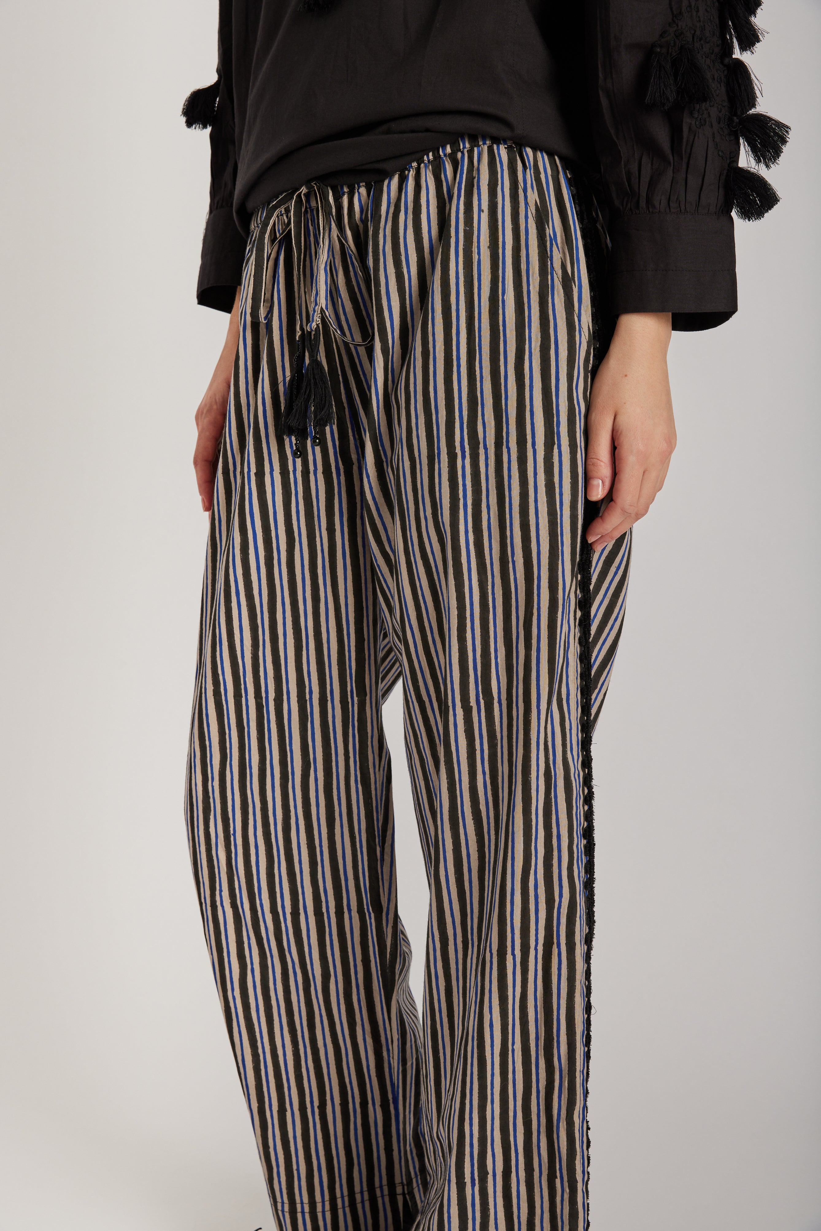 Santa Aurora - Pants