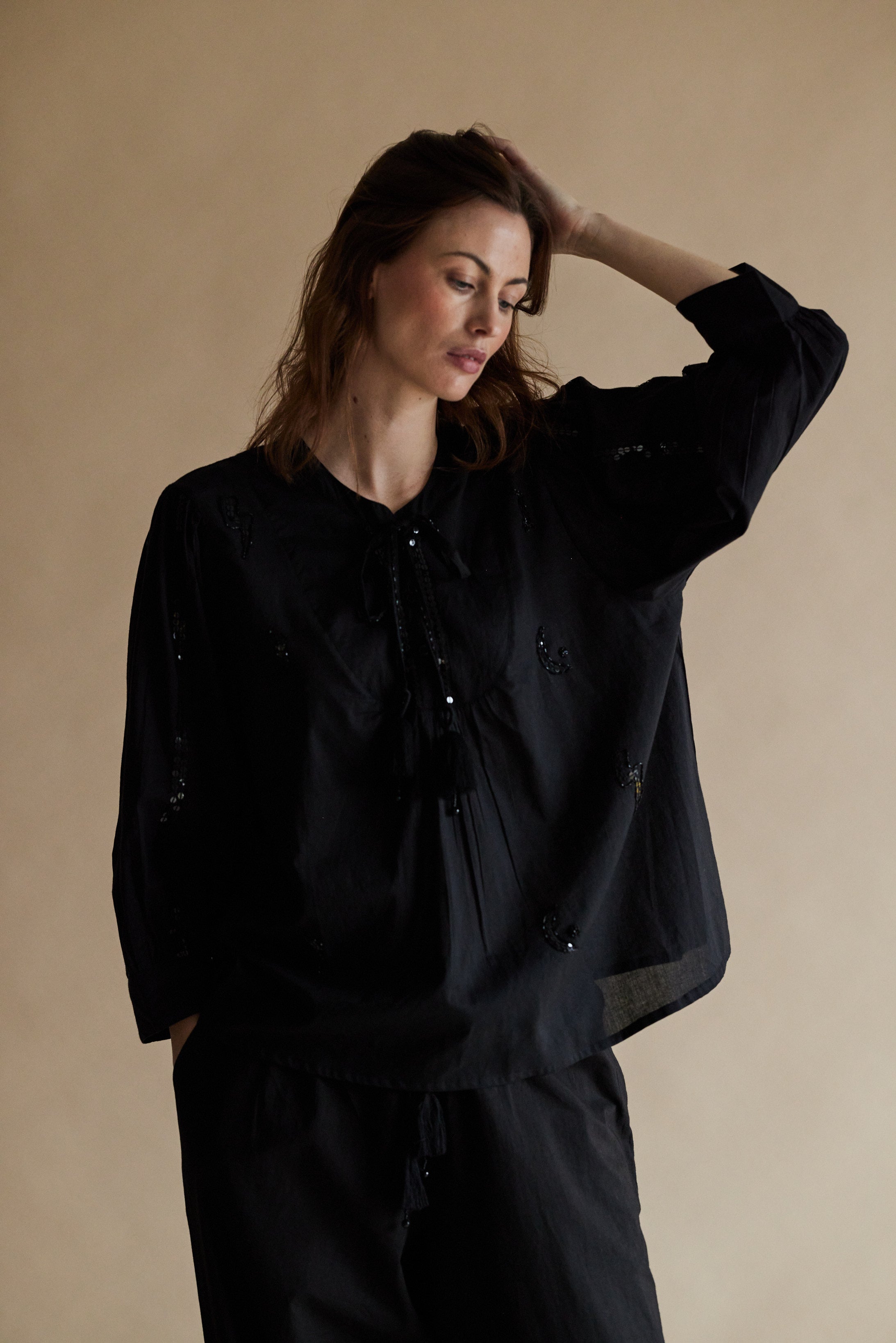 Santa Maria - Blouse